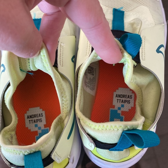 Nike Flex Runner 2 - Picture 6 of 7